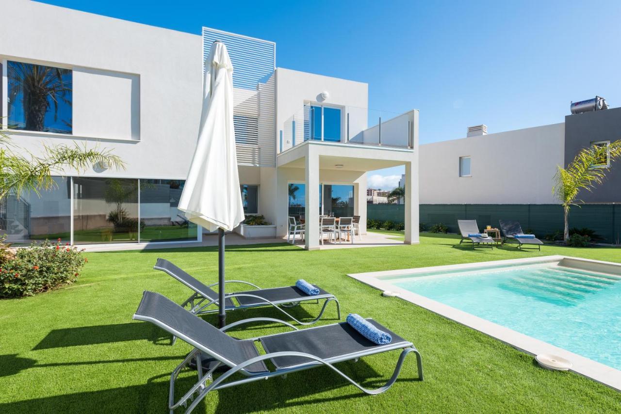 132 Oasis Paraíso By Sunkeyrents * Playa Paraíso