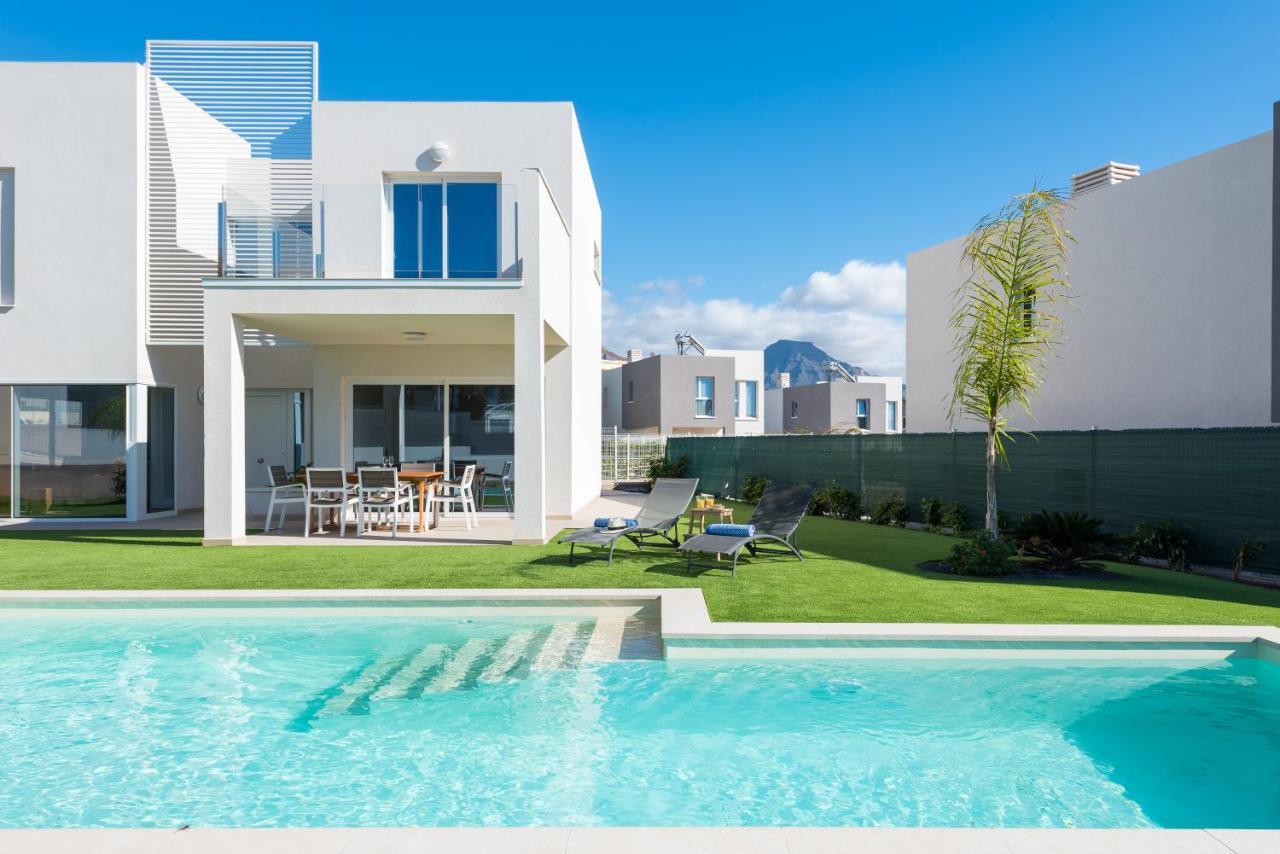 132 Oasis Paraíso By Sunkeyrents Villa