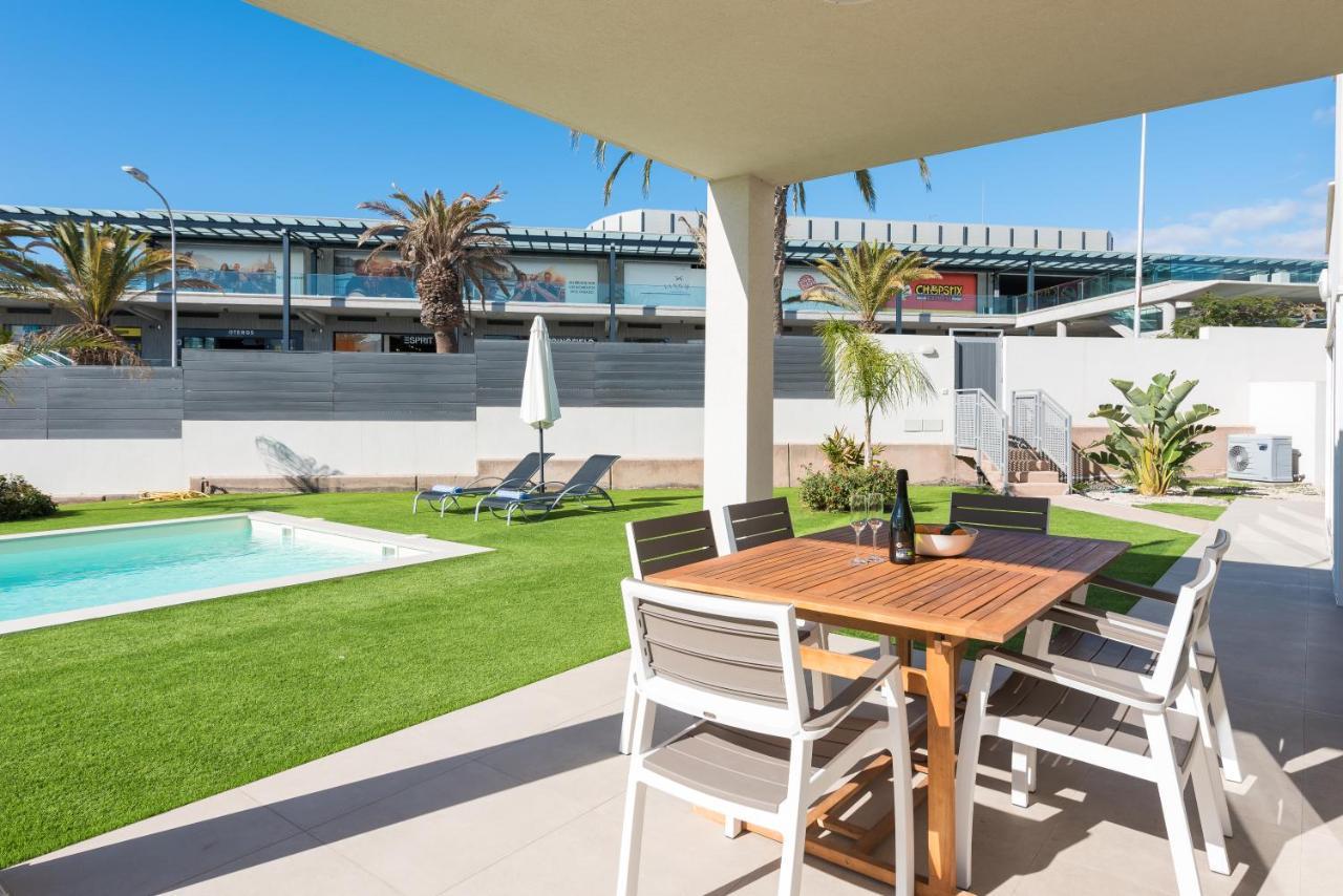 132 Oasis Paraíso By Sunkeyrents
