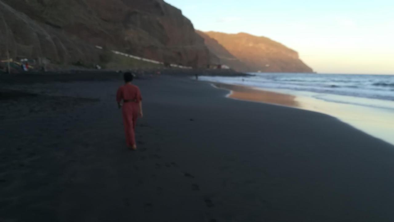 Homestay Tenerife Santa Cruz de Tenerife