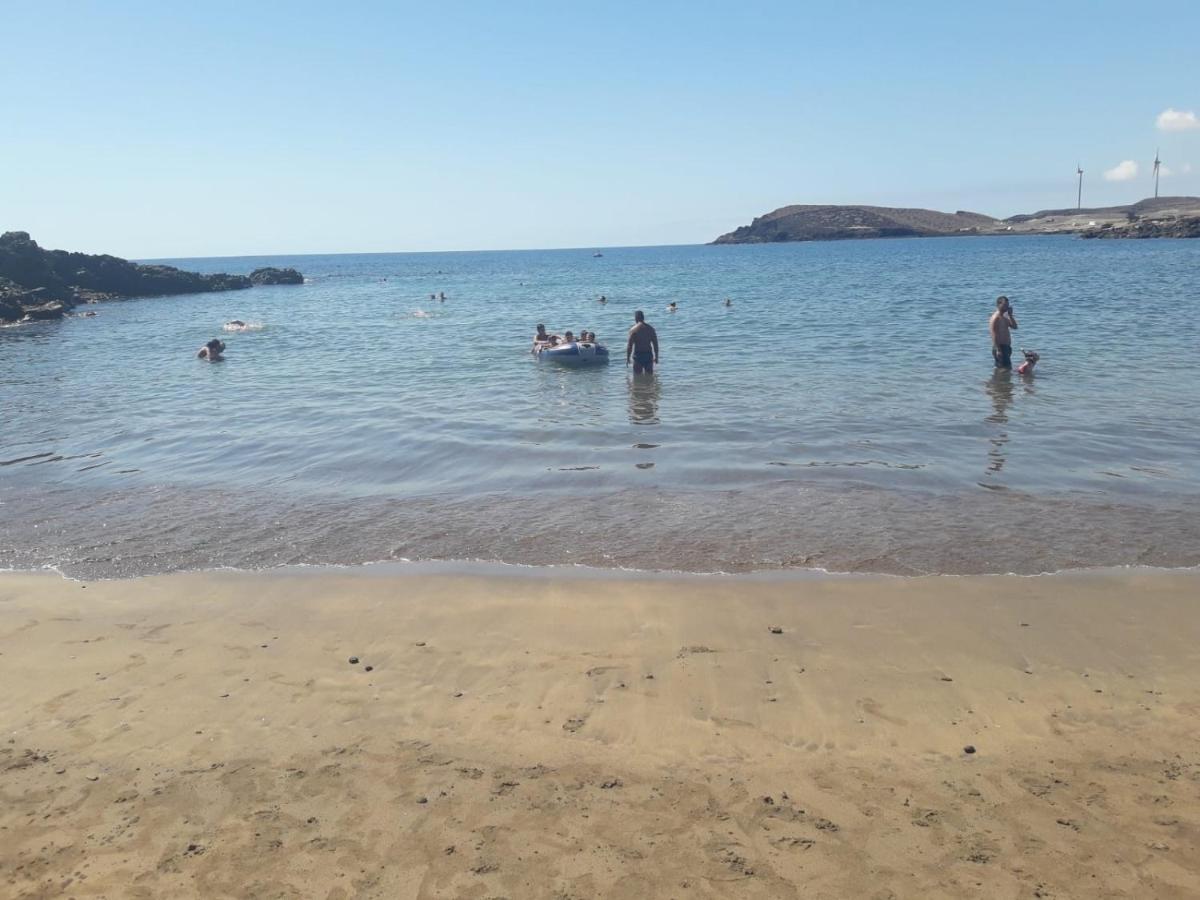 Carmen Abades (Tenerife)