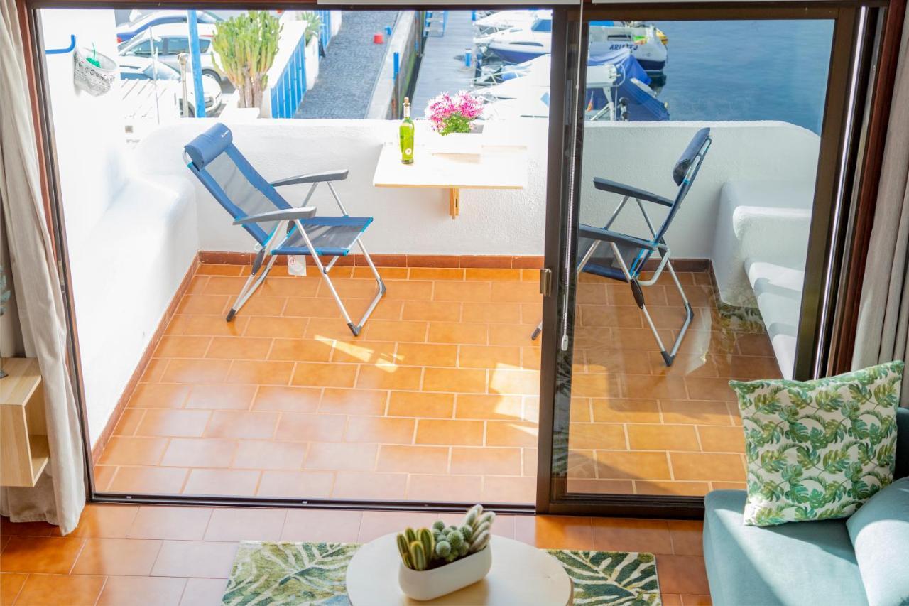 Apartment Marina Seafront 12 Radazul