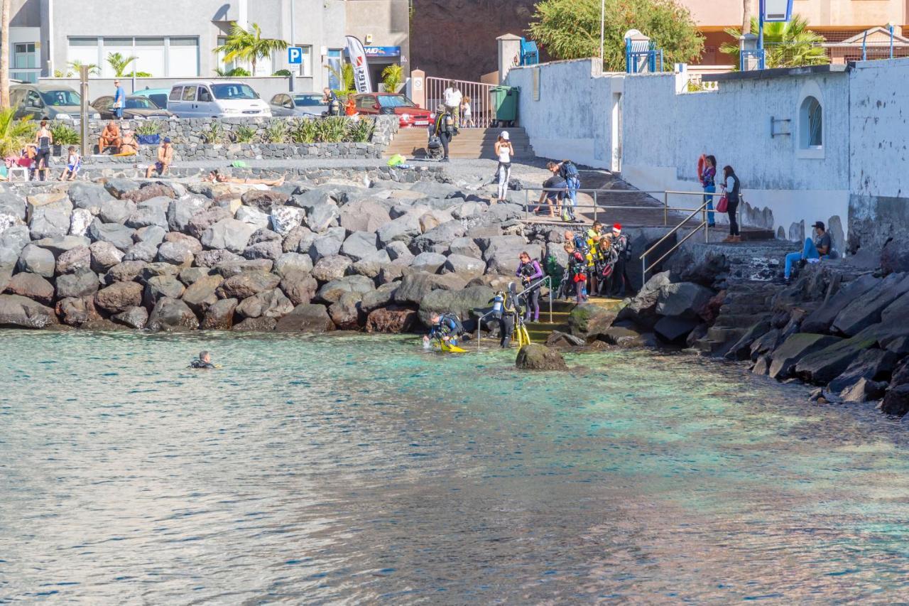 Marina Seafront 5