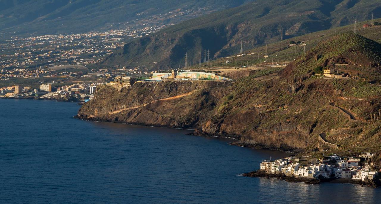 Marina Seafront 5 Apartamento