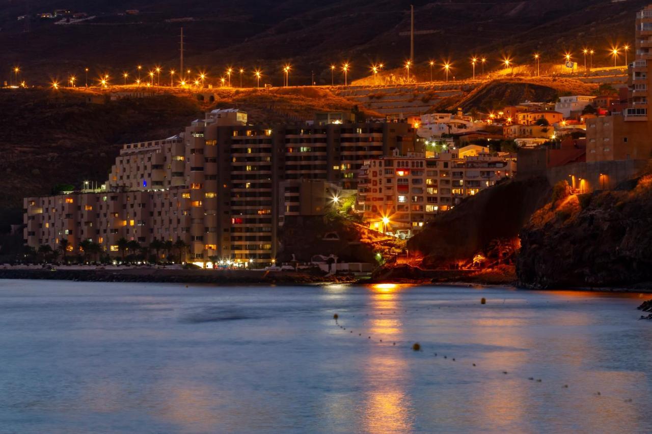 Apartamento Marina Seafront 5 Radazul