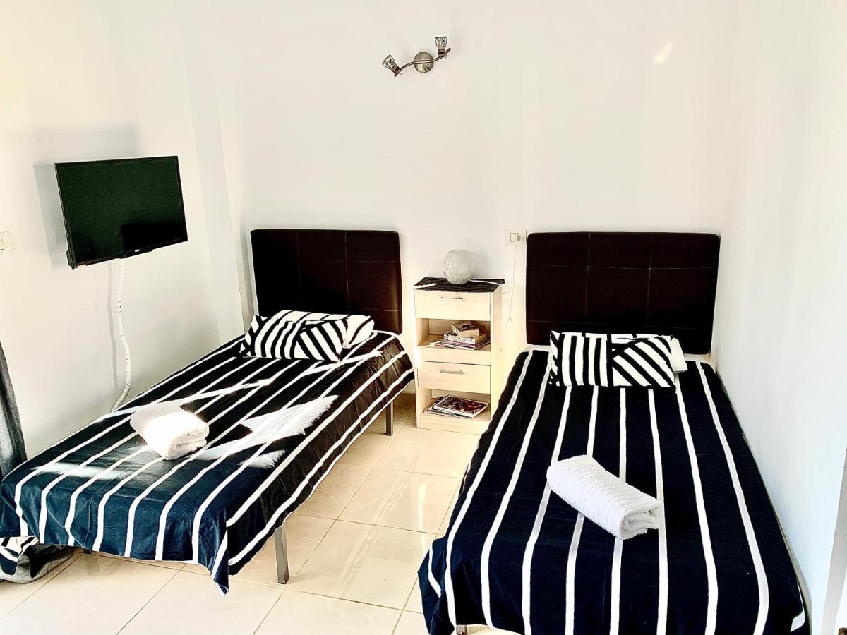 Appartement Beachfront Americas Playa de las Américas