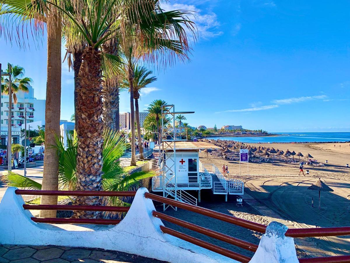 Beachfront Americas Appartement *