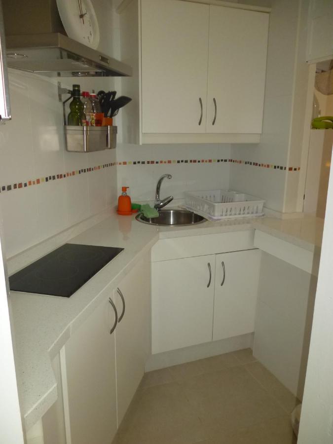 El Carmen - Lovely - Cristianos Apartment
