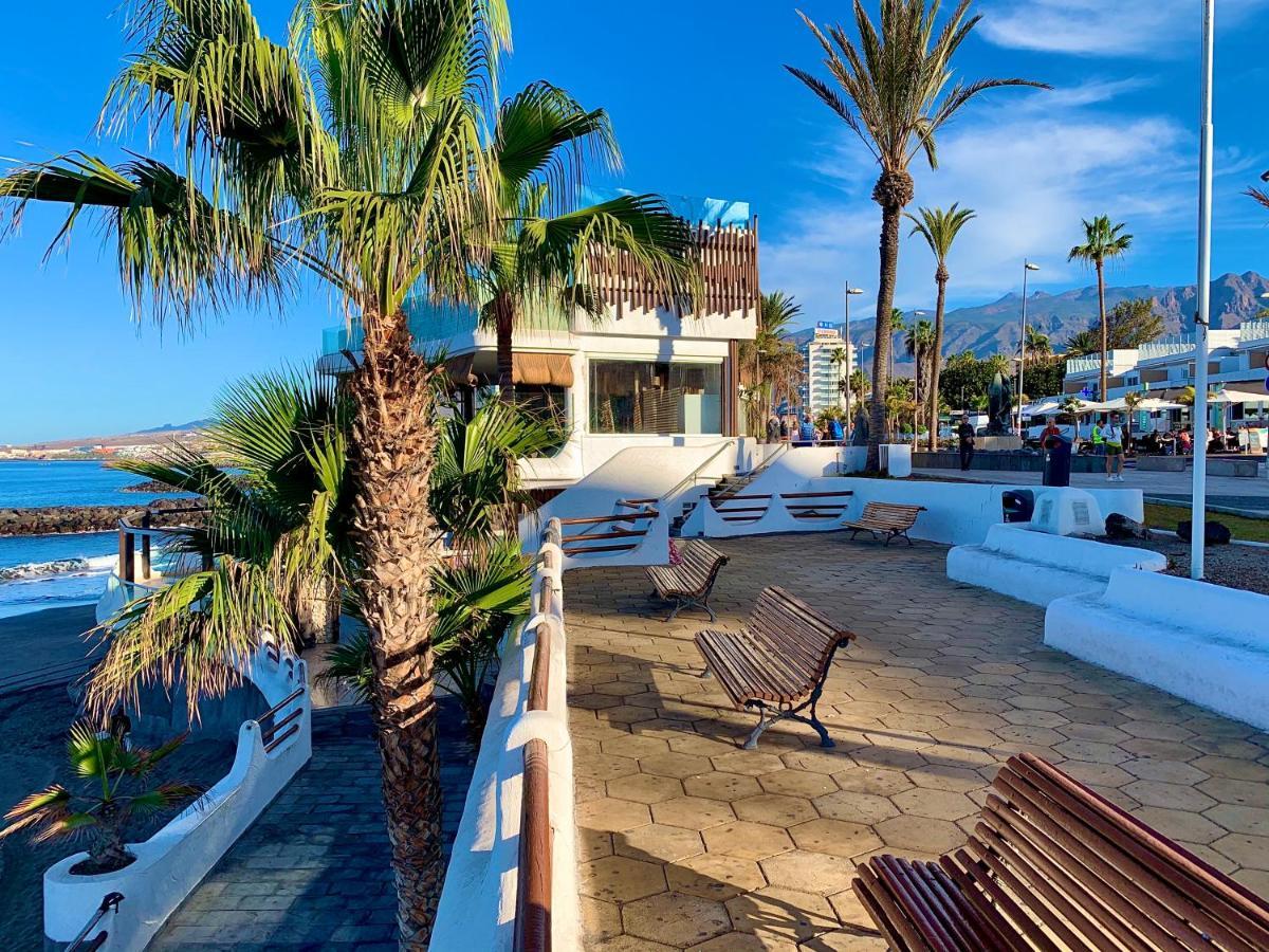 Appartement Beachfront Americas *