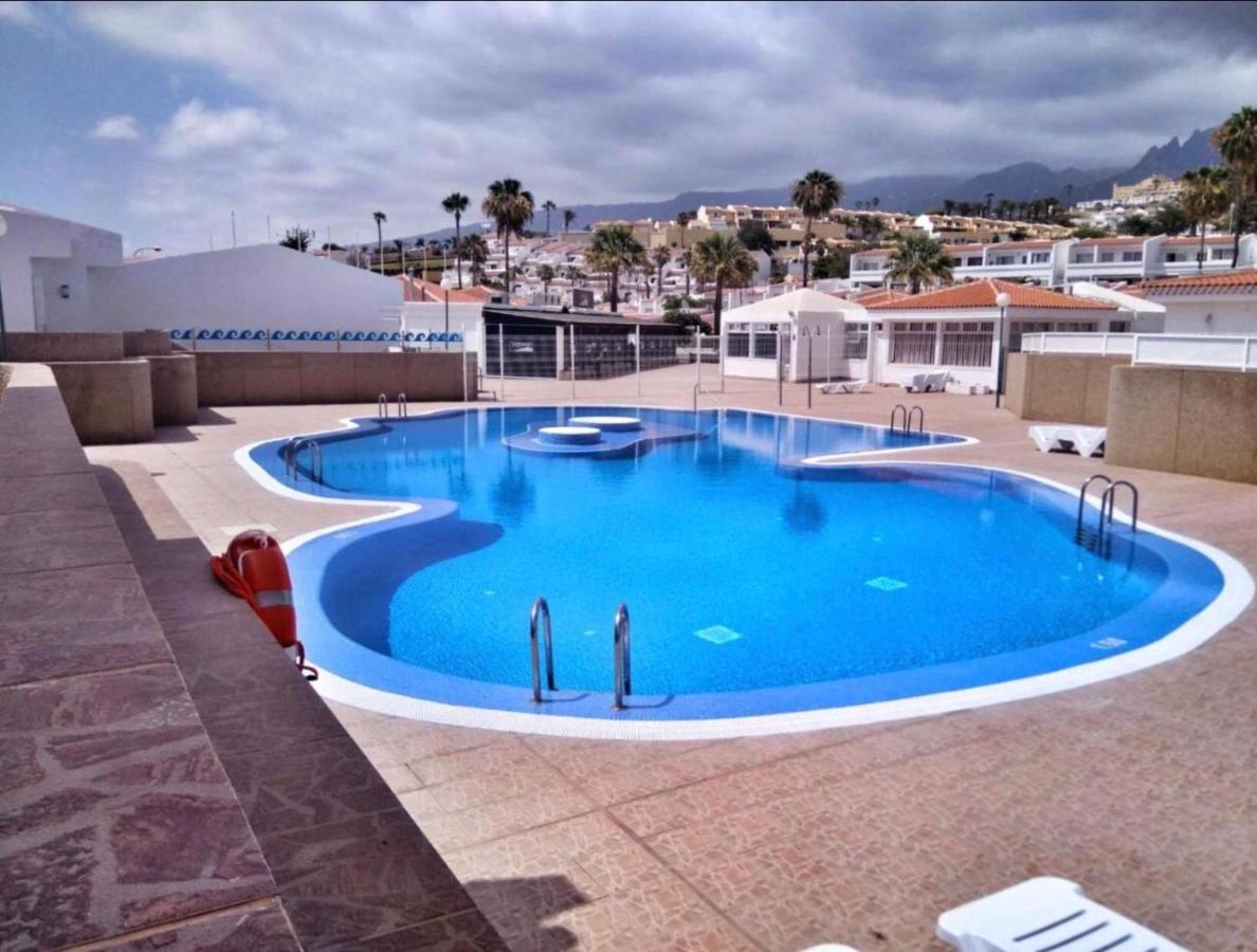 Apartment Luxury Renevapartment Island Village Costa Adeje (Tenerife)