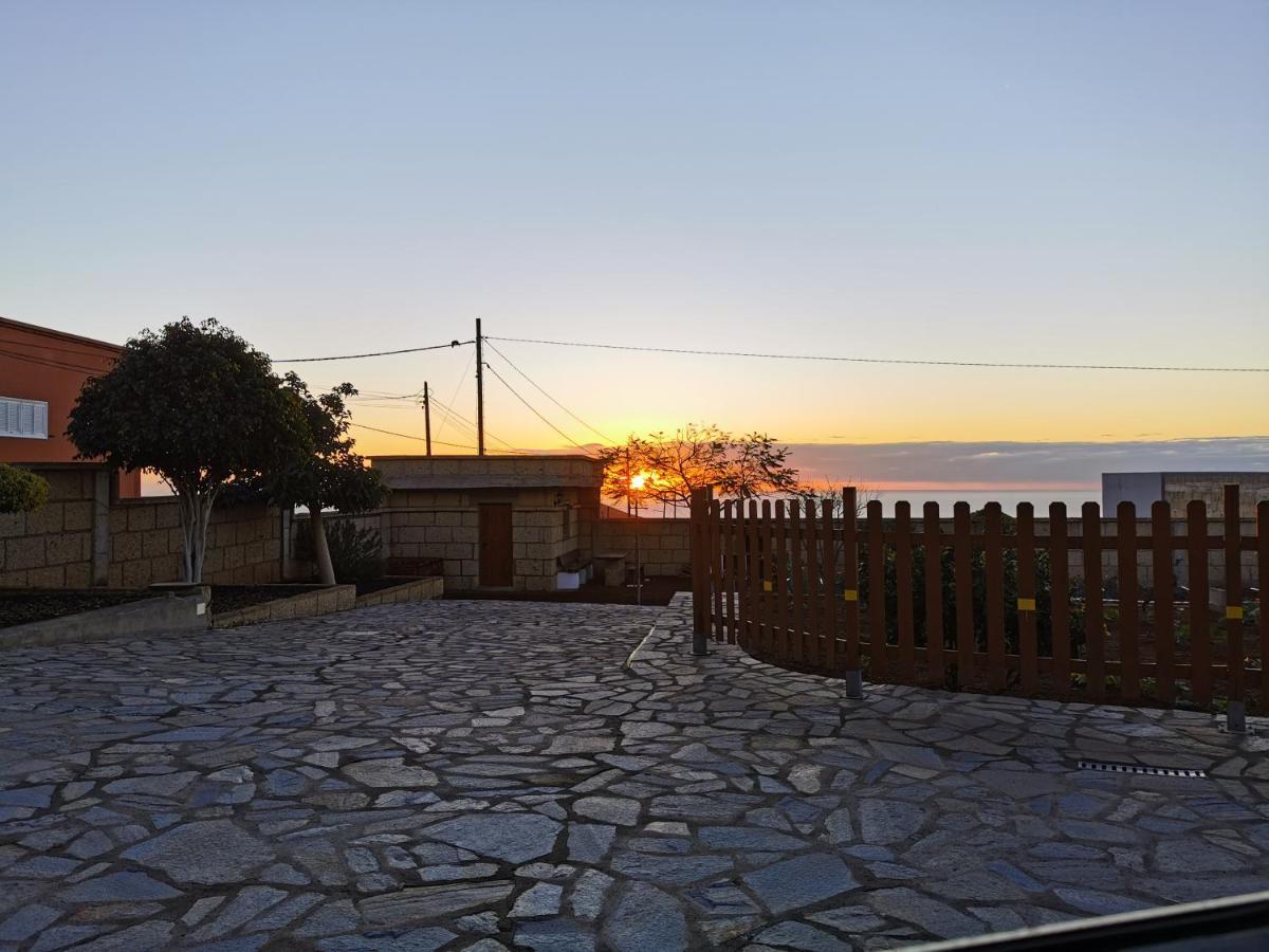 Hébergement de vacances Casa Del Sur, En El Sur De Tenerife *