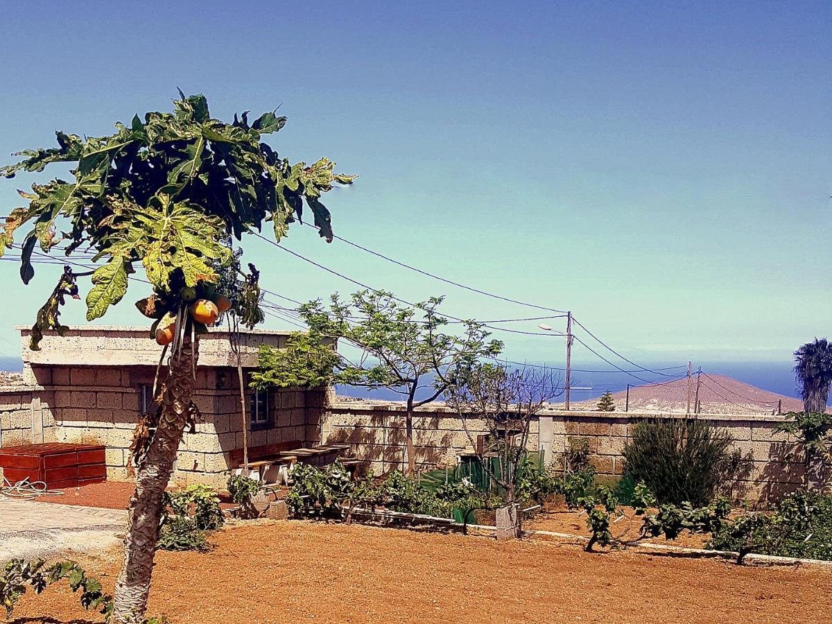 Casa Del Sur, En El Sur De Tenerife *