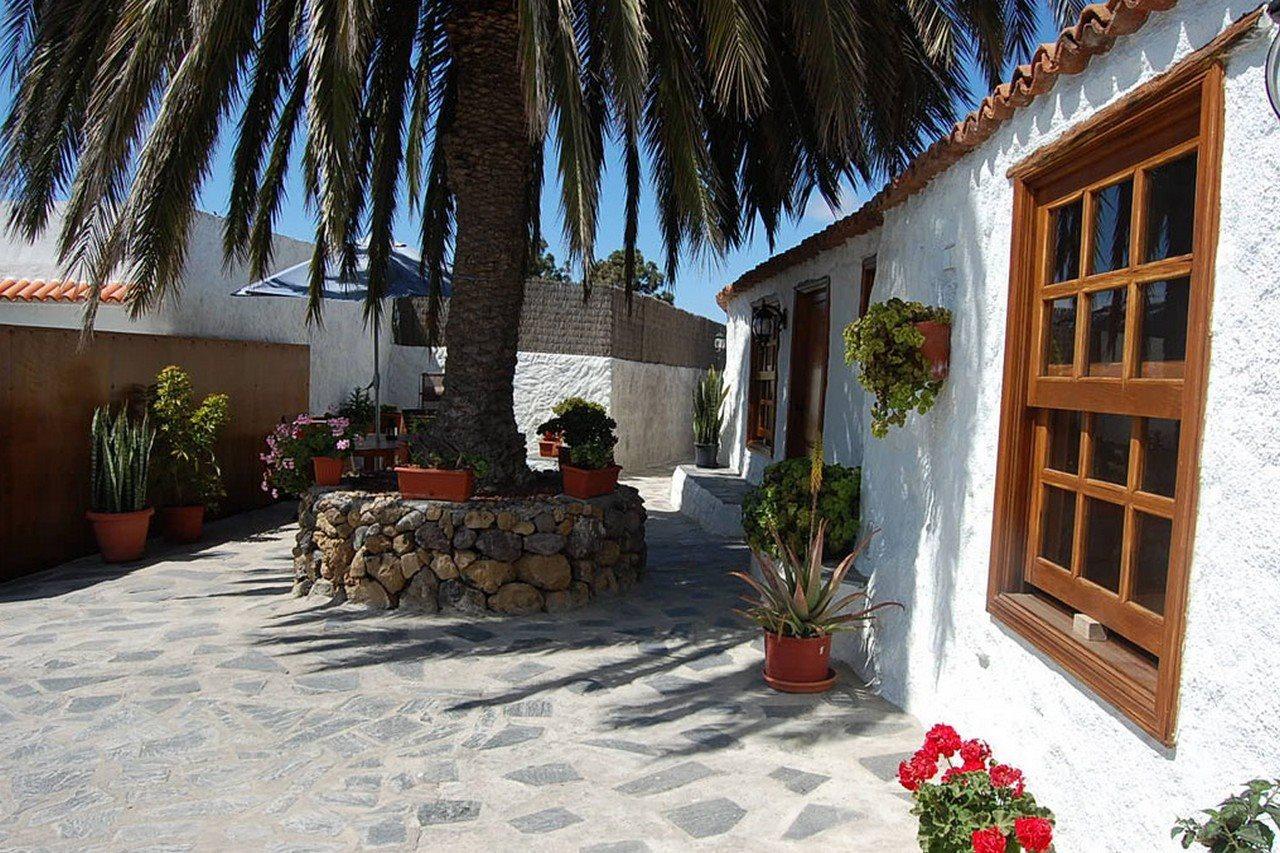 Perez Apartment Granadilla De Abona