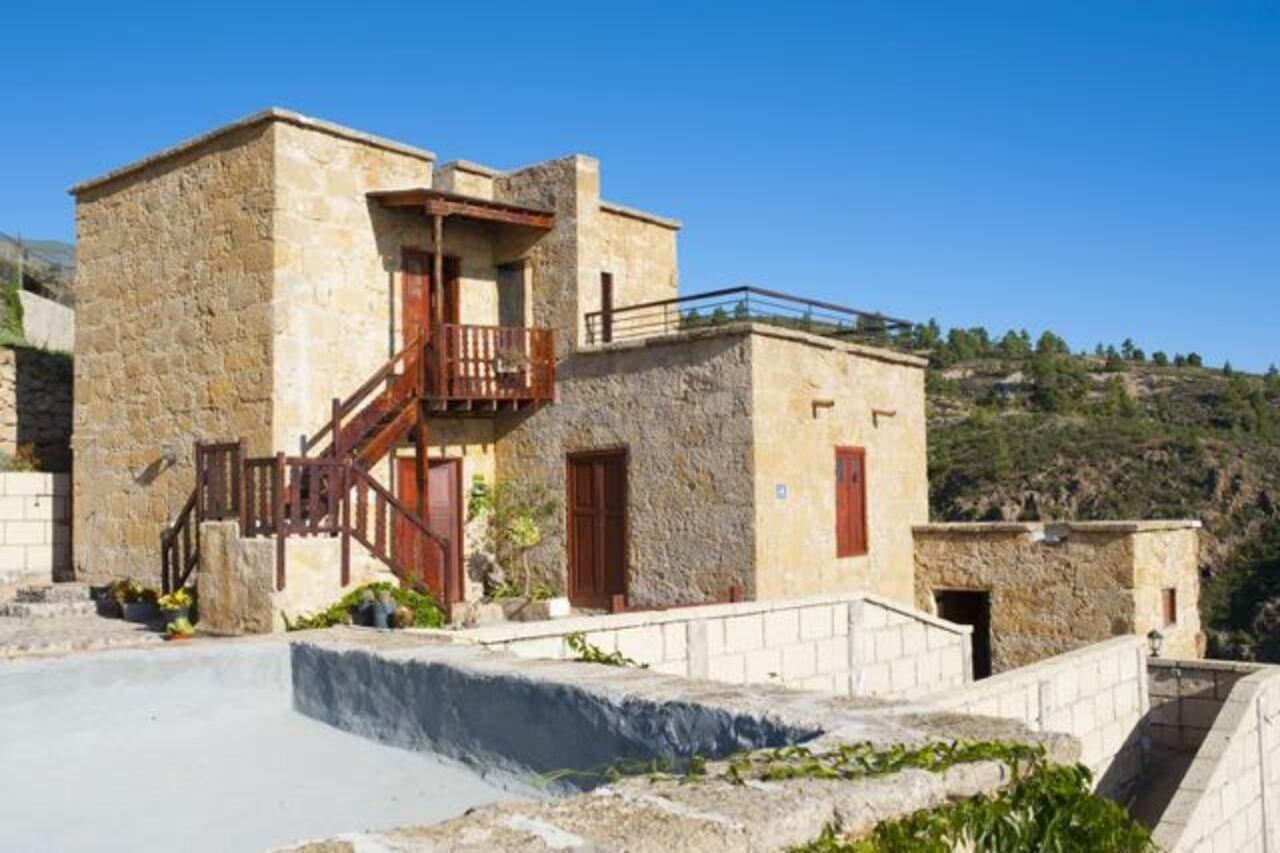 Villa Vigas