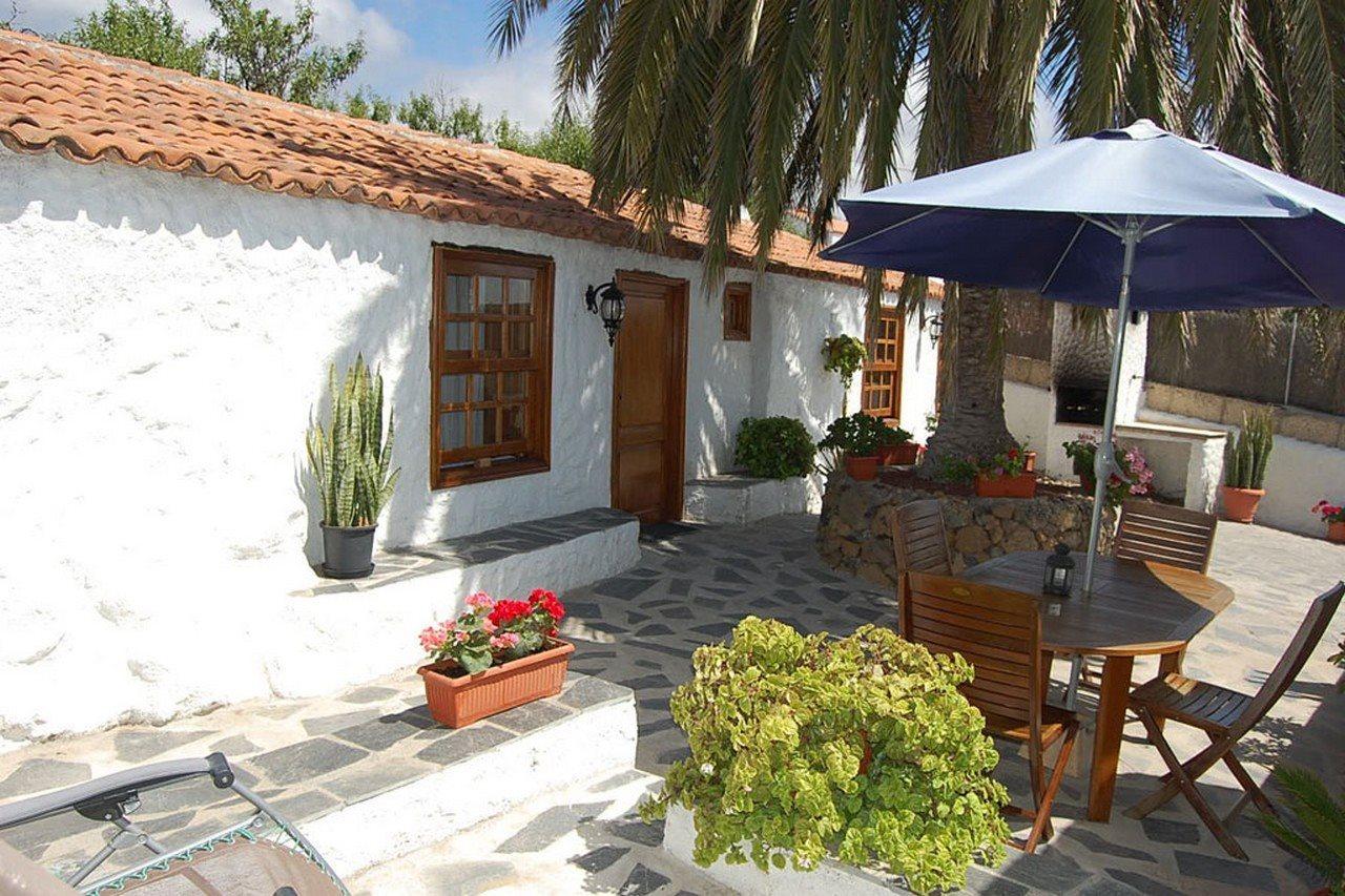 Perez Granadilla De Abona