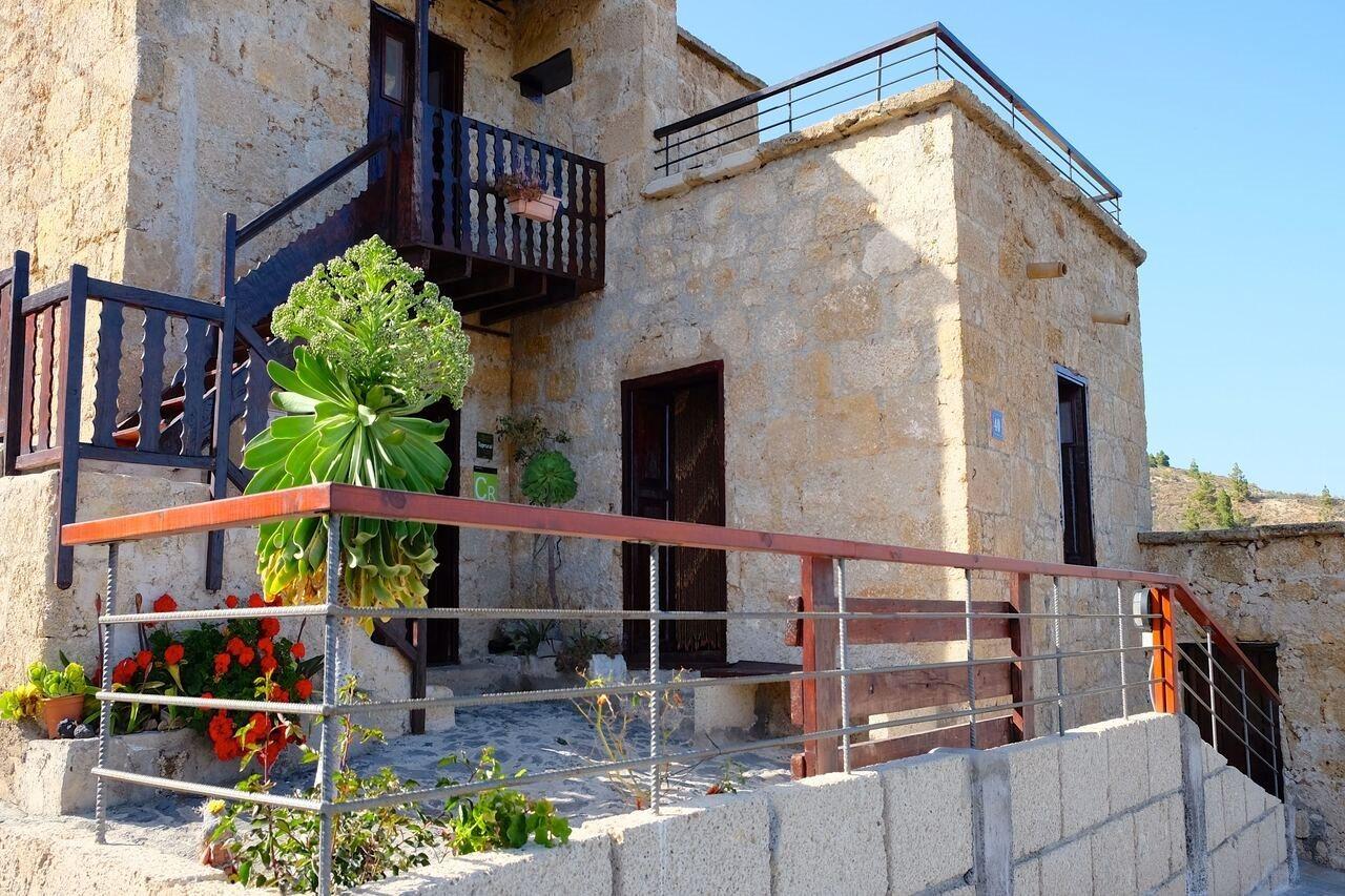 Villa Vigas *