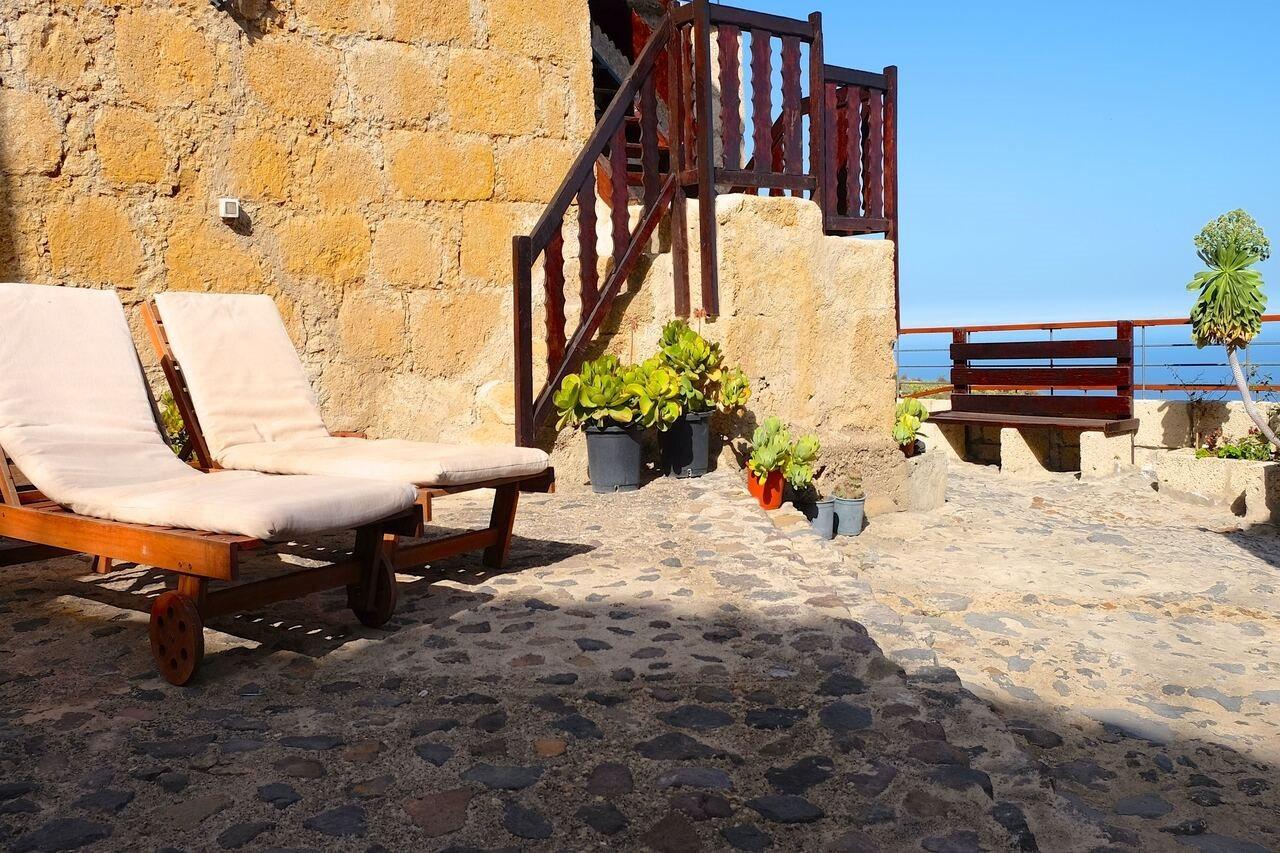 Villa Vigas *