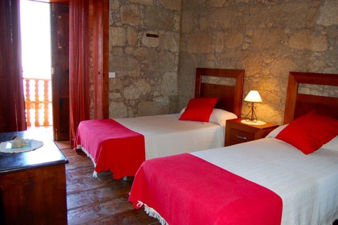 Villa Vigas Arico