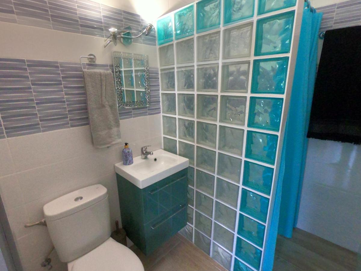 Apartamento Abi&lei Vv