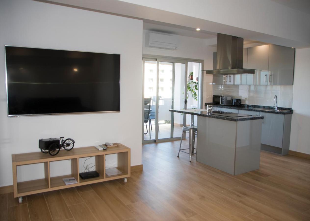 Appartement Le Terrazze 1 *
