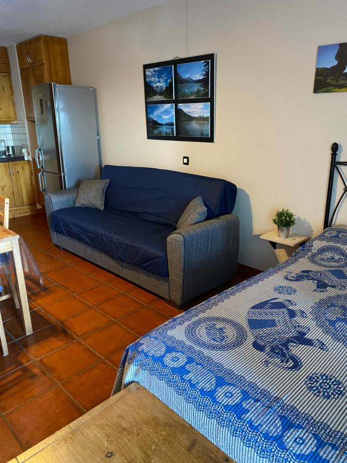 Apto En Mesa Del Mar * Puerto de la Madera