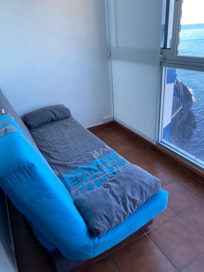 Apto En Mesa Del Mar Appartement *
