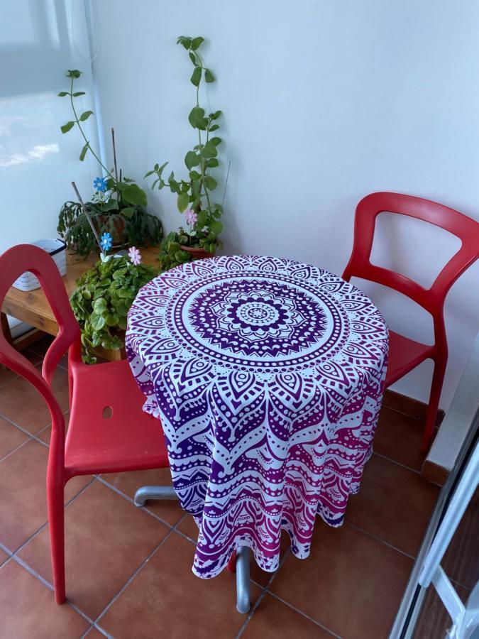 Apto En Mesa Del Mar *