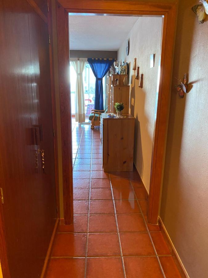 Appartement Apto En Mesa Del Mar