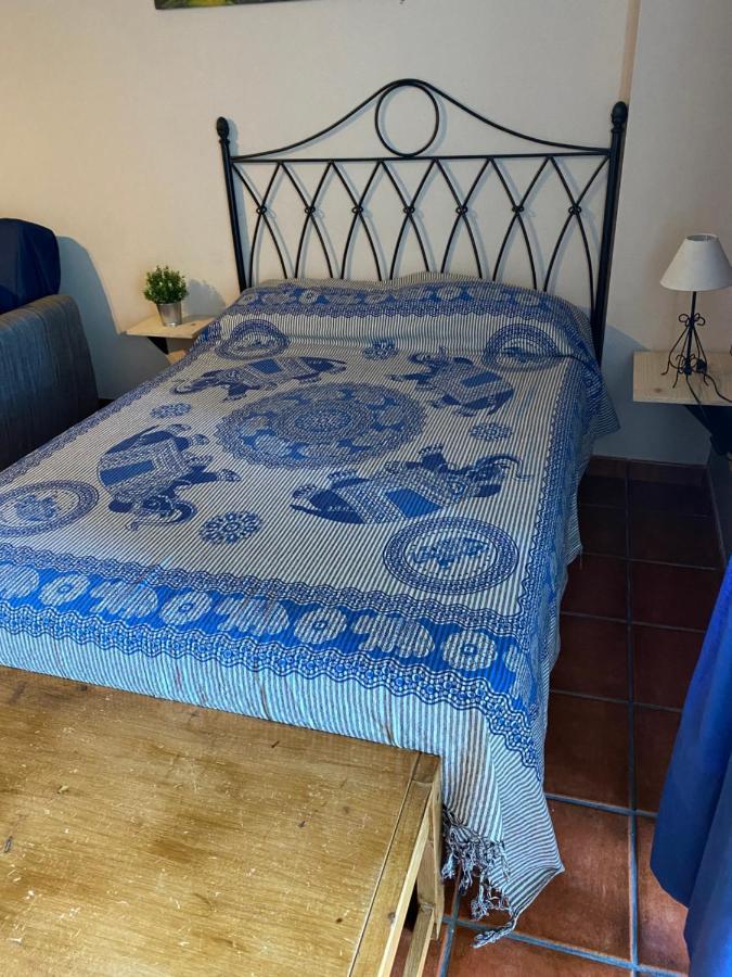 Appartement Apto En Mesa Del Mar Puerto de la Madera