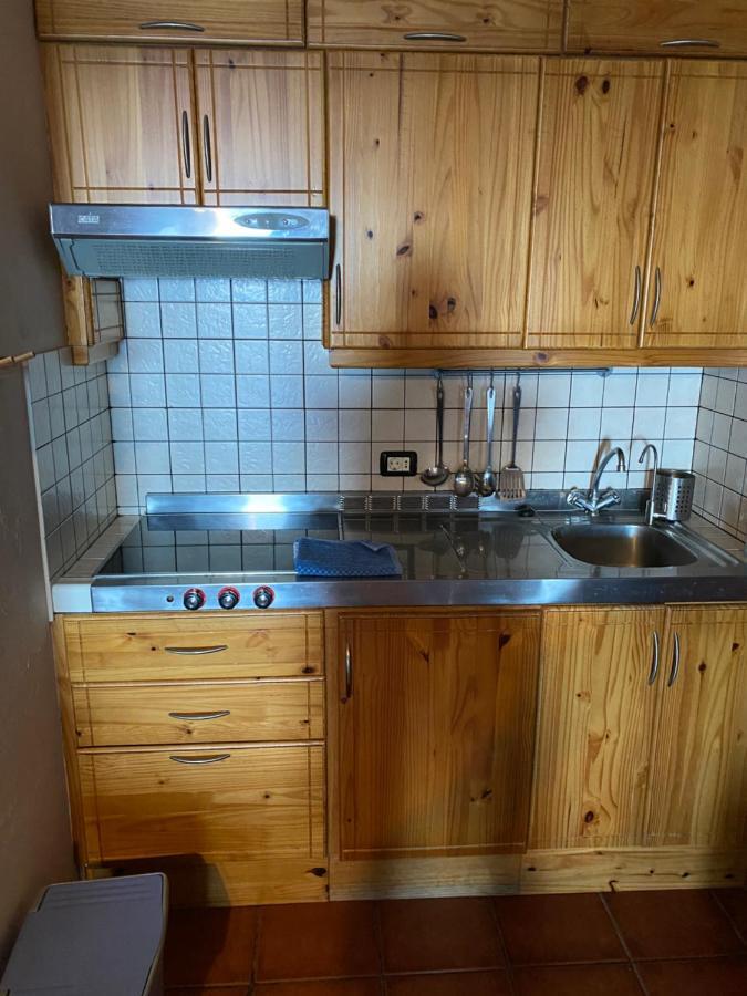 Apto En Mesa Del Mar Appartement Puerto de la Madera