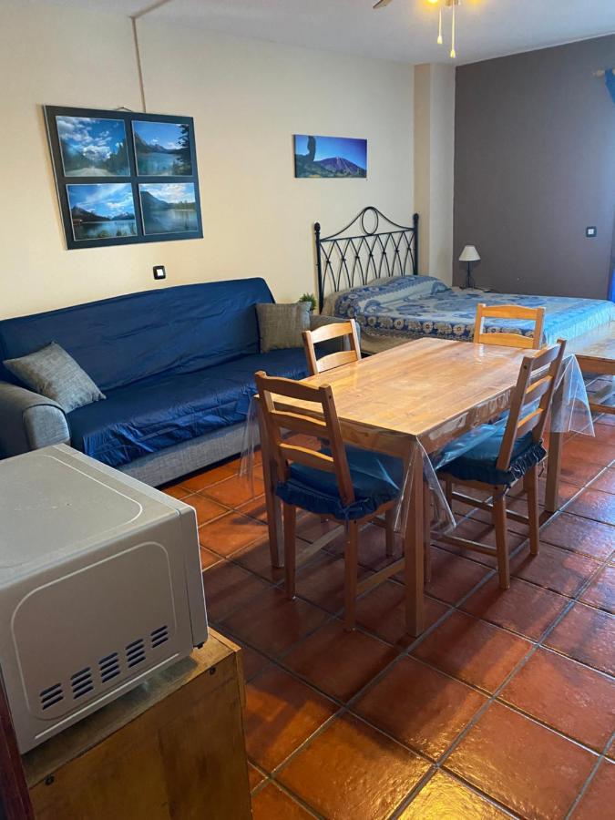 Apto En Mesa Del Mar Appartement
