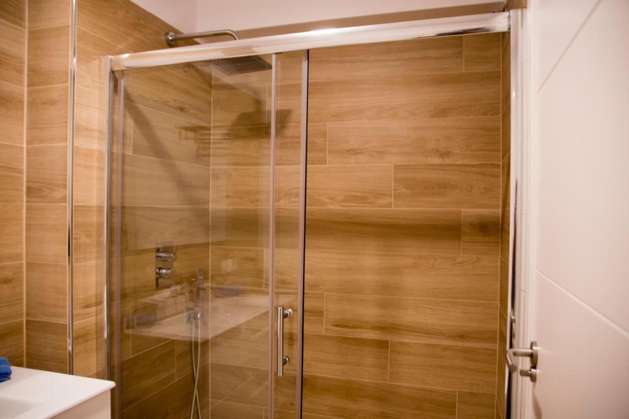 Le Terrazze 1 Appartement Puerto de la Cruz (Tenerife)
