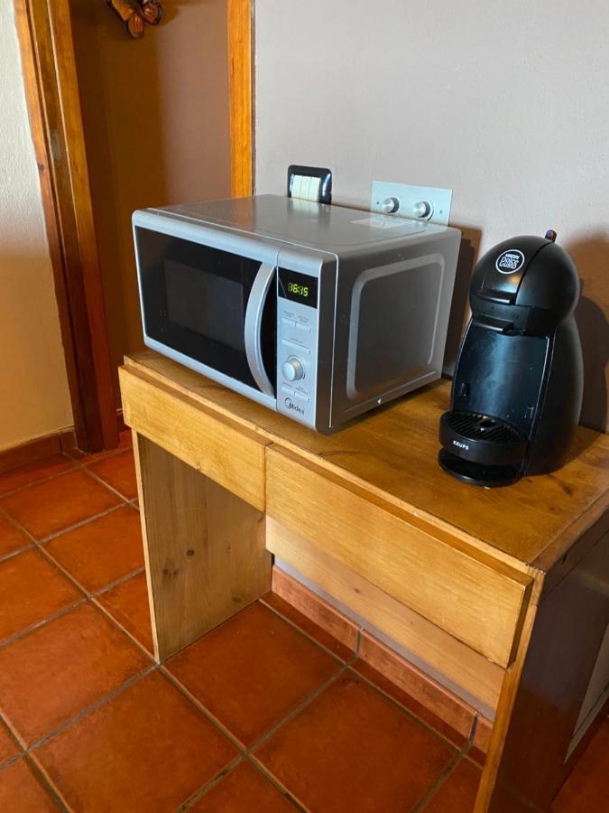 Appartement Apto En Mesa Del Mar