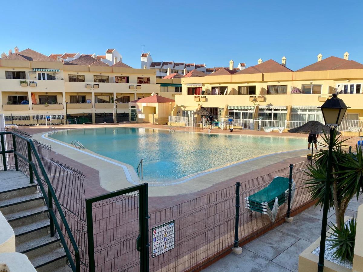 Loft Playa Torviscas,garaje Gratis , Recien Reformado *