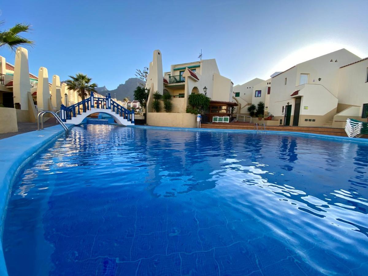 Loft Playa Torviscas,garaje Gratis , Recien Reformado Costa Adeje (Tenerife)