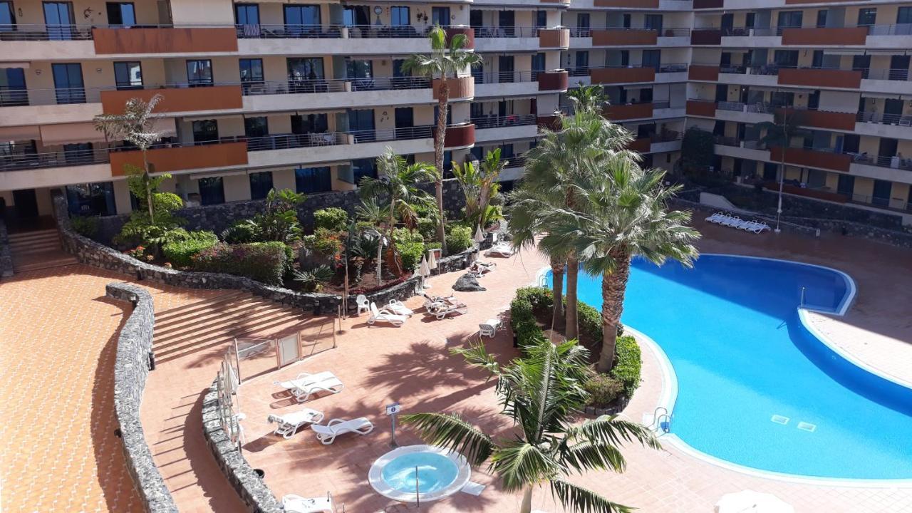 Apartamento Balcon De Gigantes