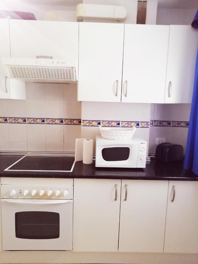 Casa Fañabe Apartamento