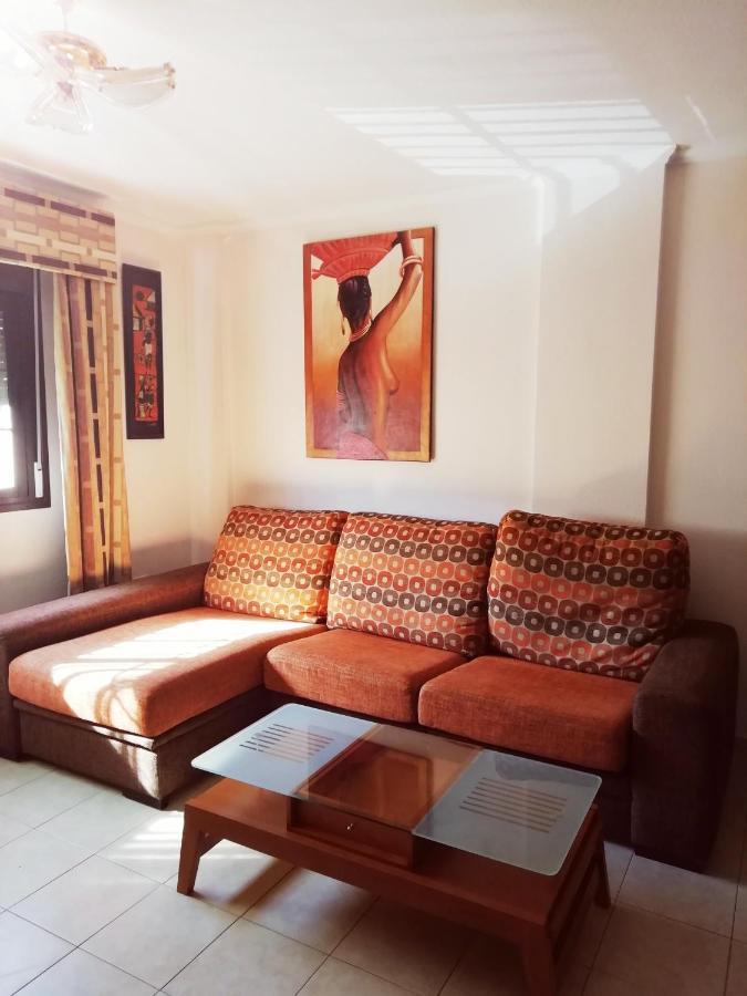 Casa Fañabe