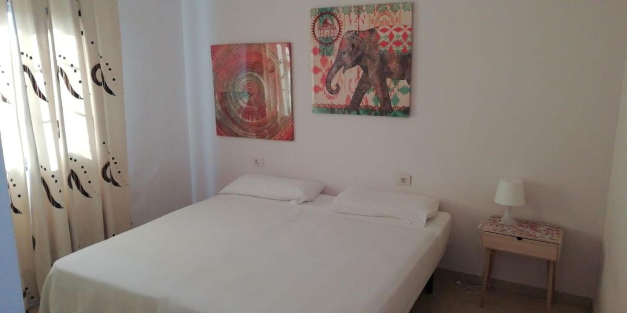 Apartamento Casa Fañabe