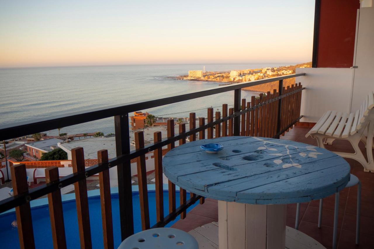 Apartment Sunset Dream Bajamar Great Views