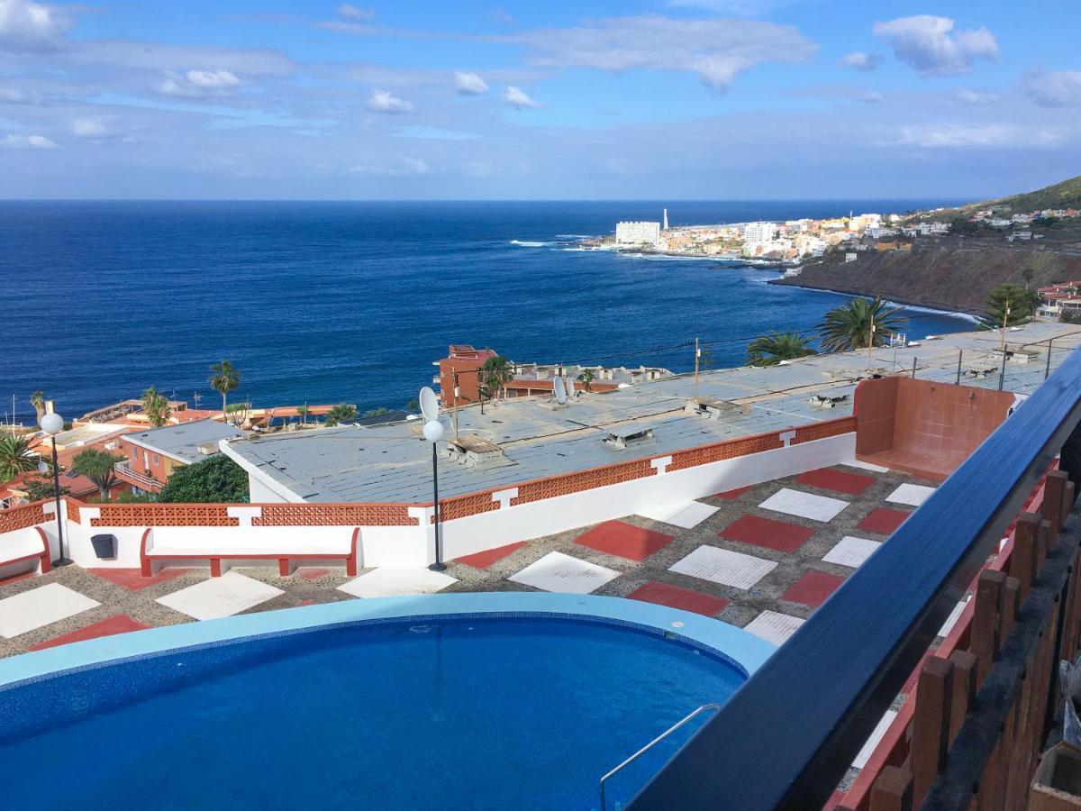 Sunset Dream Bajamar Great Views * Bajamar (La Laguna)