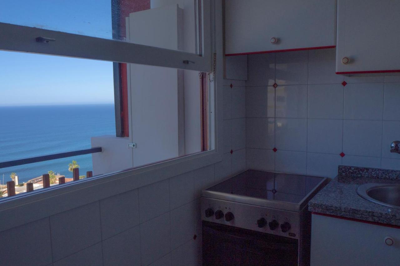 Sunset Dream Bajamar Great Views Bajamar (La Laguna)