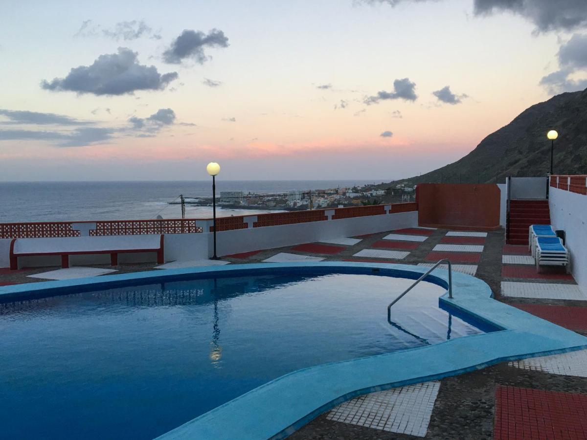 Sunset Dream Bajamar Great Views