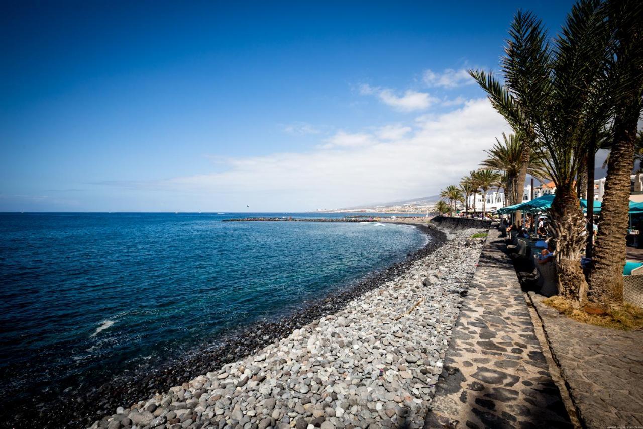 Apartamento First Line By The Ocean *