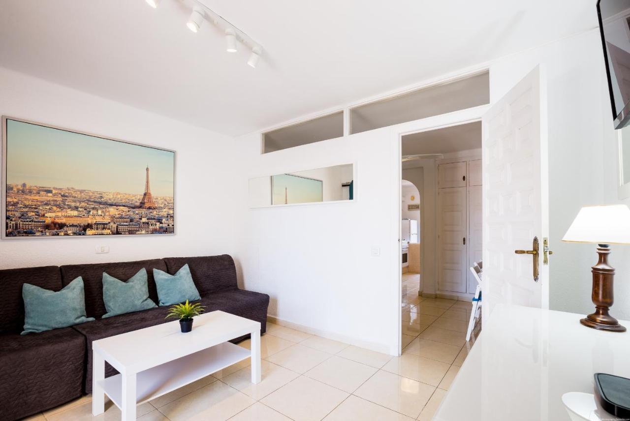 Apartamento First Line By The Ocean *