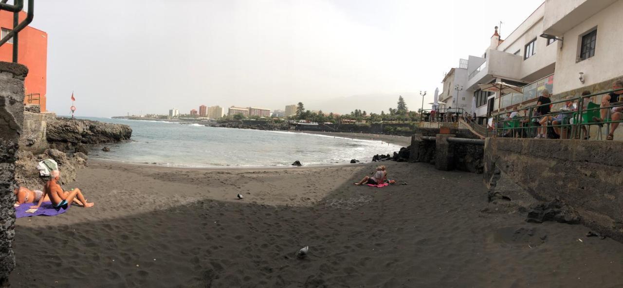 Punta Brava Sun Сasa de vacaciones