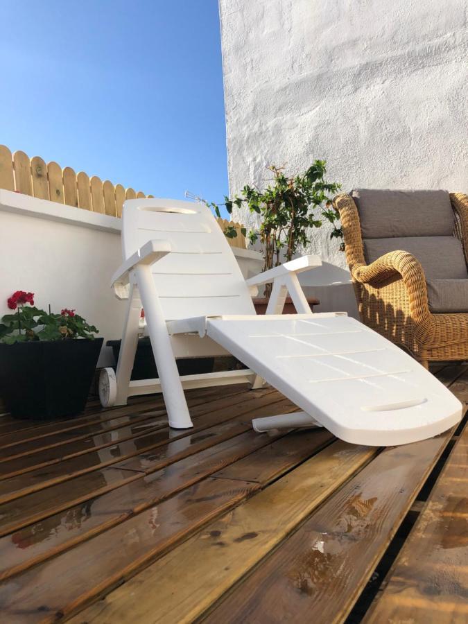 Сasa de vacaciones Punta Brava Sun