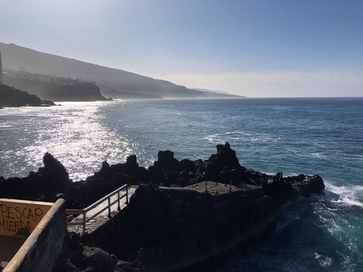 Сasa de vacaciones Punta Brava Sun *