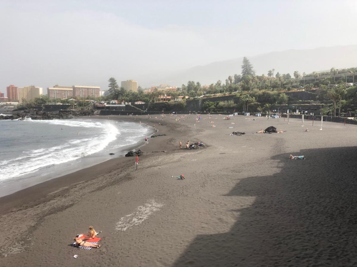 Punta Brava Sun Puerto de la Cruz (Tenerife)