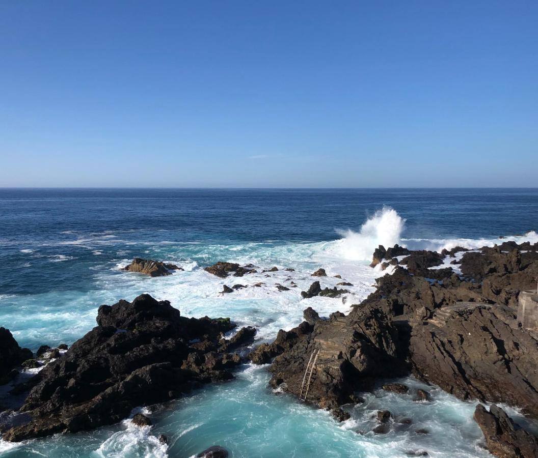 Сasa de vacaciones Punta Brava Sun Puerto de la Cruz (Tenerife)